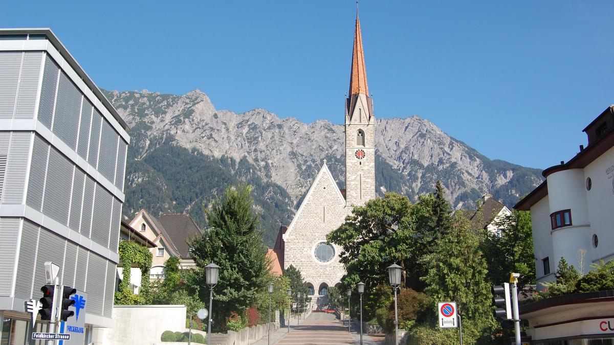 Rick Steves’ Europe: Little, Little Liechtenstein