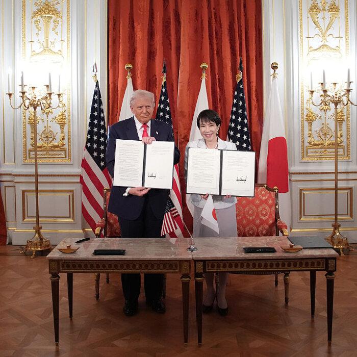 The Epoch Times