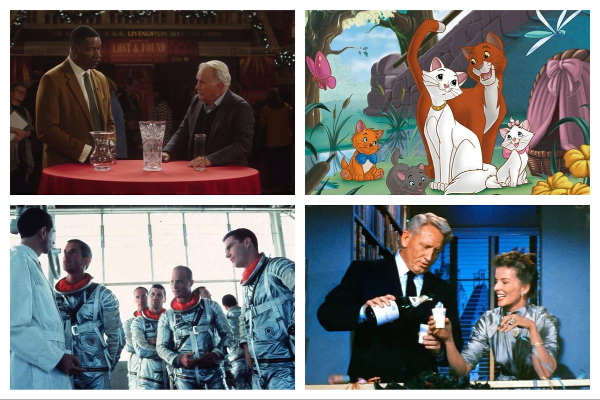 Epoch Watchlist: Recommended Viewing for Oct. 31–Nov. 6