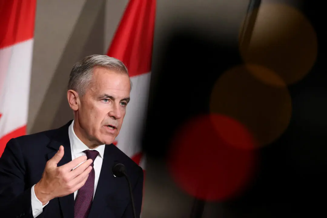 How Beijing Is Framing the Carney Meeting Should Be Cause for Concern, China Watchers Say