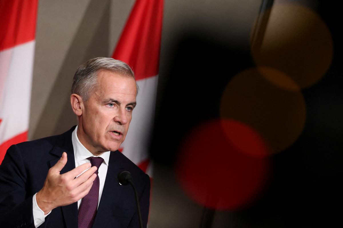 How Beijing Is Framing the Carney Meeting Should Be Cause for Concern, China Watchers Say