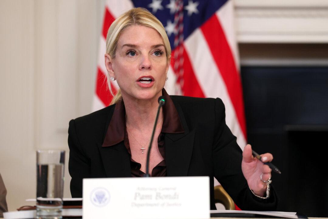 Arizona Man Accused of Leading Child Exploitation Enterprise Charged With Terrorism