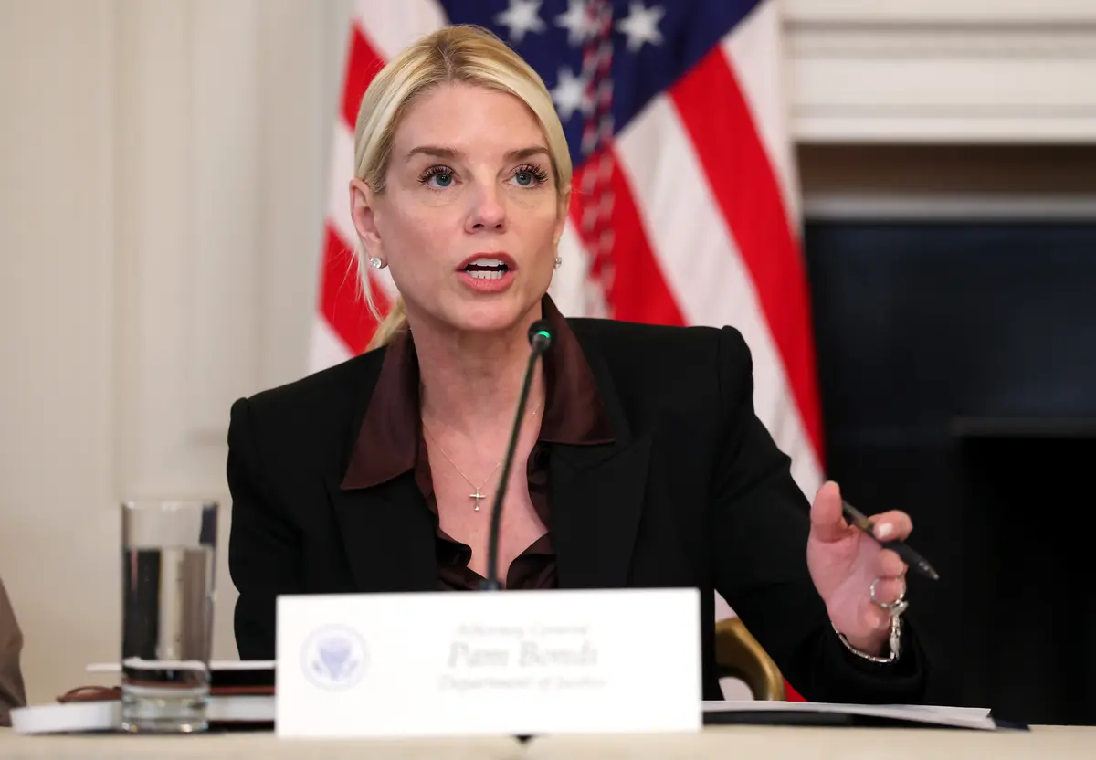 Arizona Man Accused of Leading Child Exploitation Enterprise Charged With Terrorism thumbnail