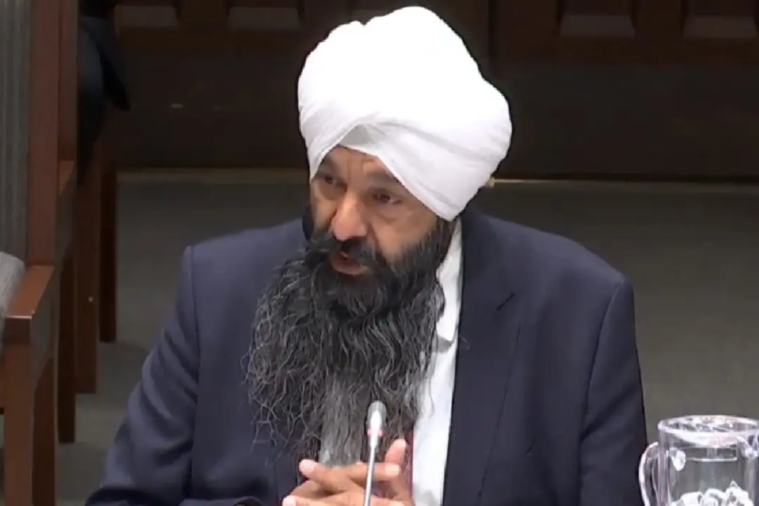 Minister Defends Liberal Government’s Foreign Aid Policy