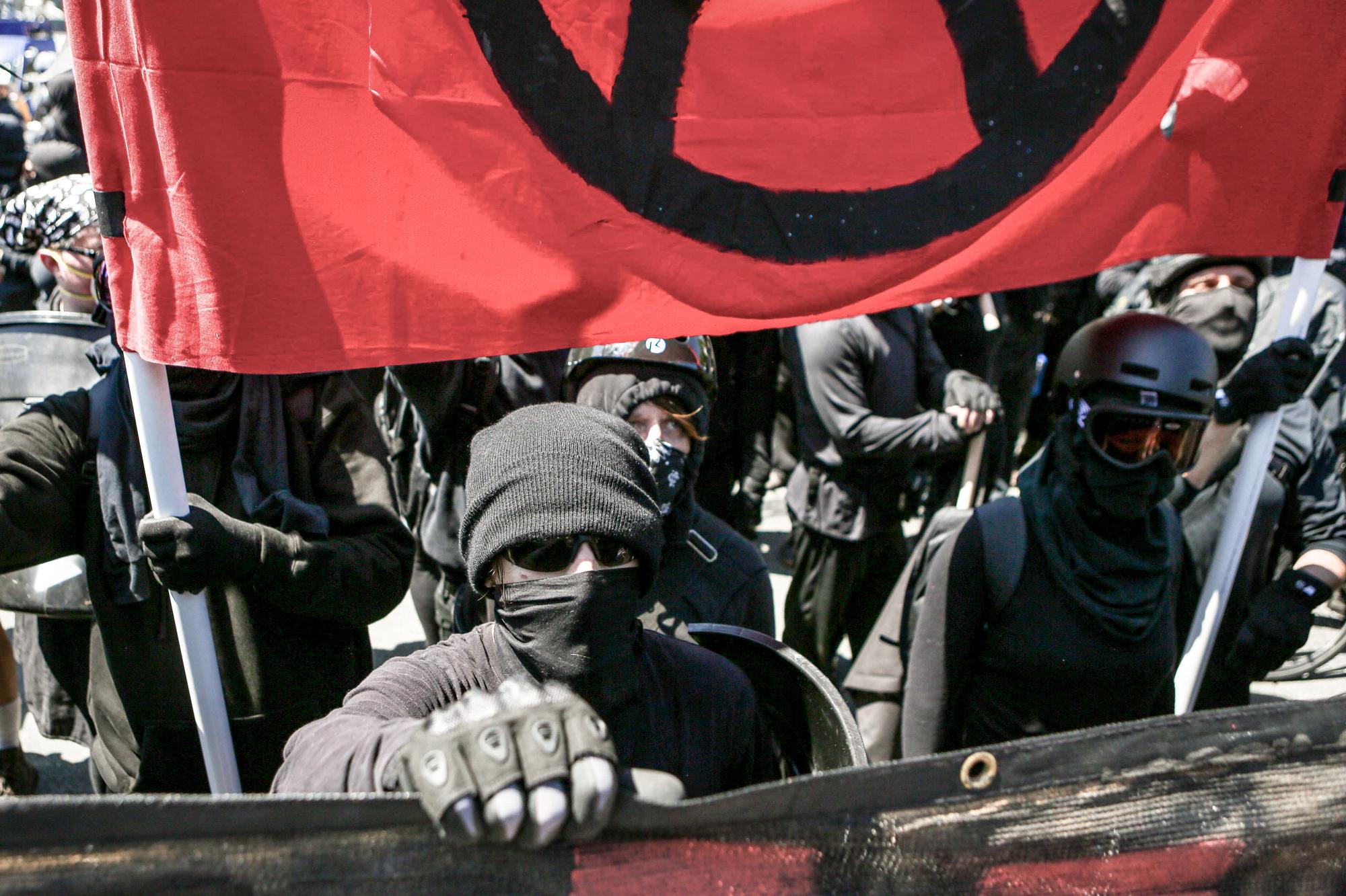 Foreign Terror Designation Could Boost US Efforts to Dismantle Antifa | USNN World News image-5936109
