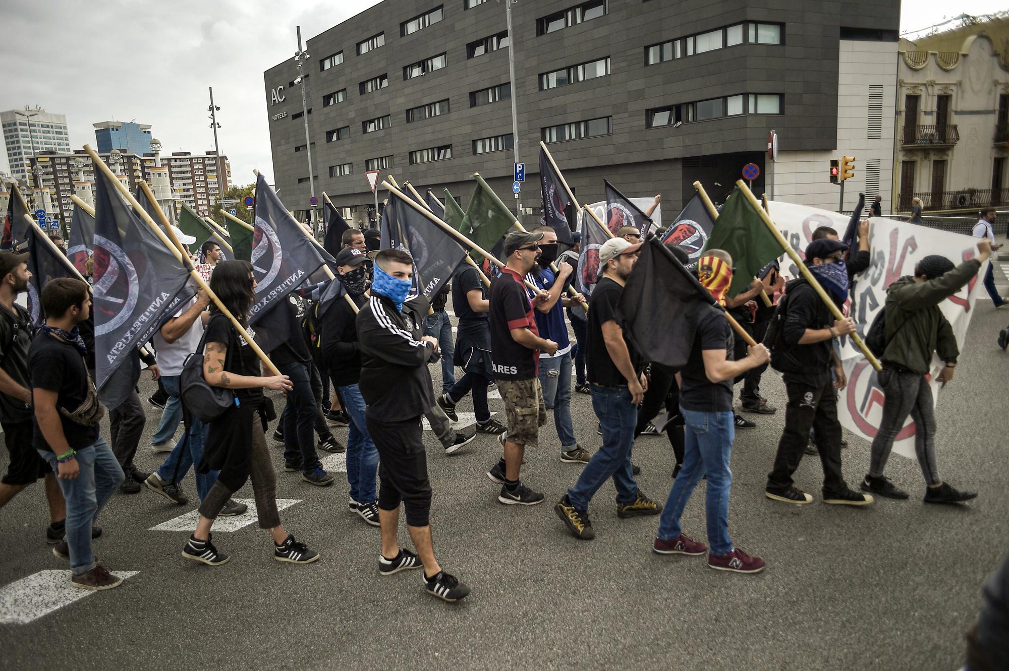 Foreign Terror Designation Could Boost US Efforts to Dismantle Antifa | USNN World News image-5936110