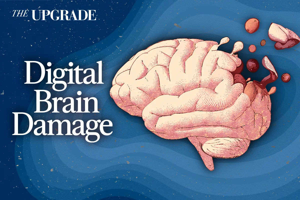 What’s Really Happening to Our Brains in the Digital Age thumbnail