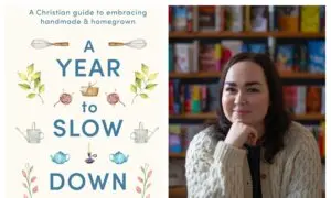 Start the Winter Season Right With ‘A Year to Slow Down’