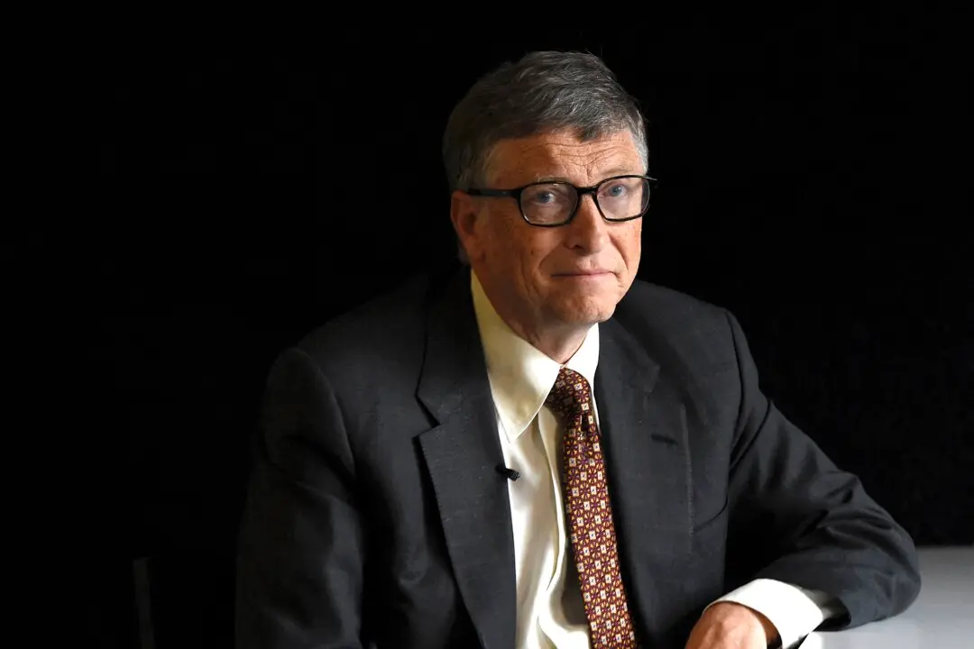 Prediction of Climate Catastrophe Loses Some of Its Strongest Advocates