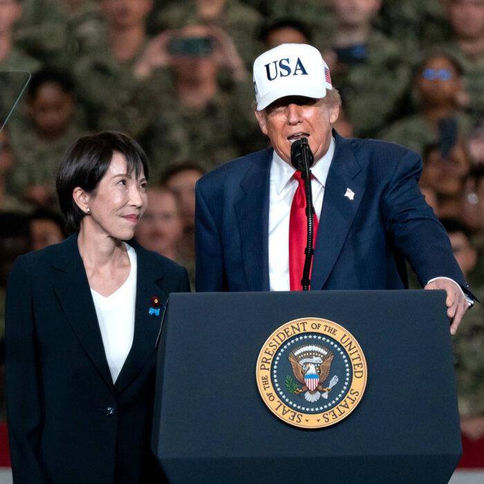 The Epoch Times
