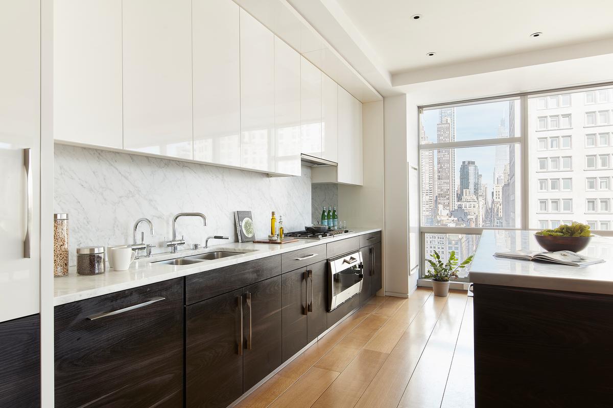 Design Recipes: Kitchen Features to Avoid