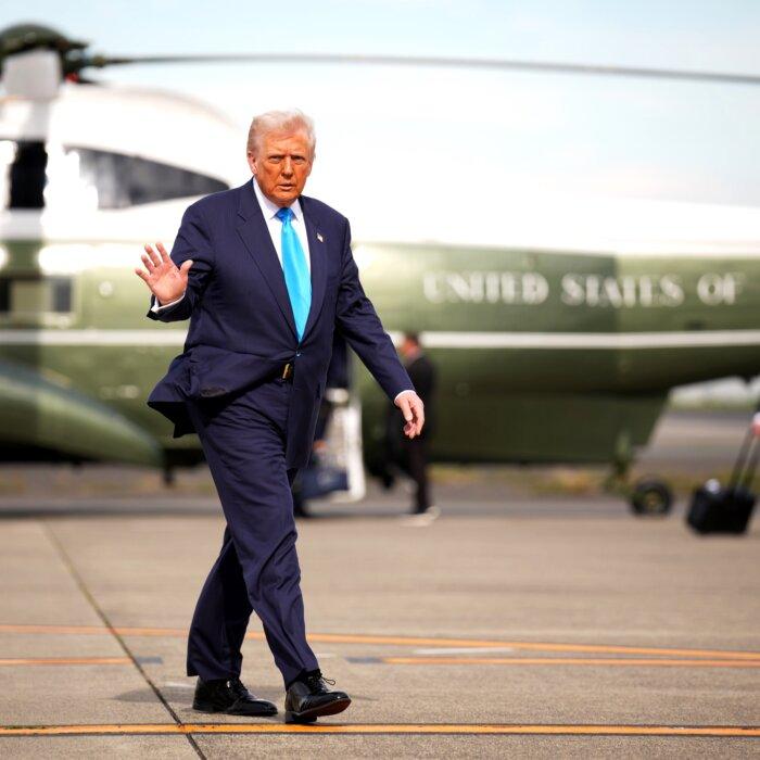 The Epoch Times