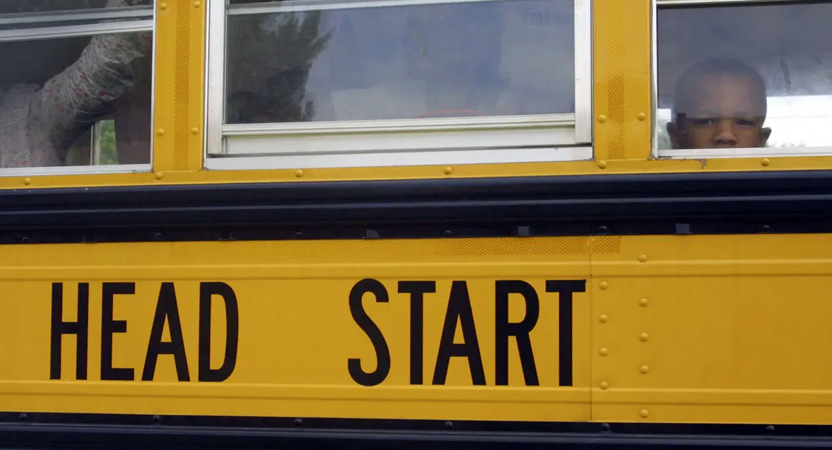 More Than 100 Head Start Programs Face Closure Amid Government Shutdown thumbnail