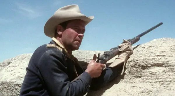 ‘Escape From Fort Bravo’: Finding Hope Beneath the Desert Sun