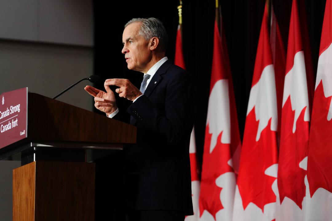 Federal Officials Are Not Sure When Immigration Levels Plan Is Coming