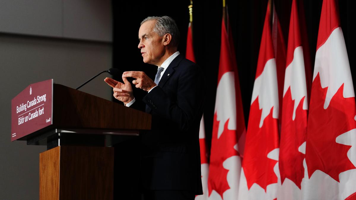 Federal Officials Are Not Sure When Immigration Levels Plan Is Coming