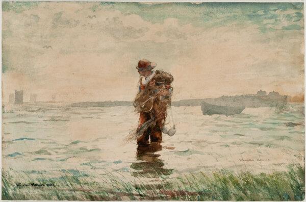 Don Williams: The Importance of Counting Our Blessings