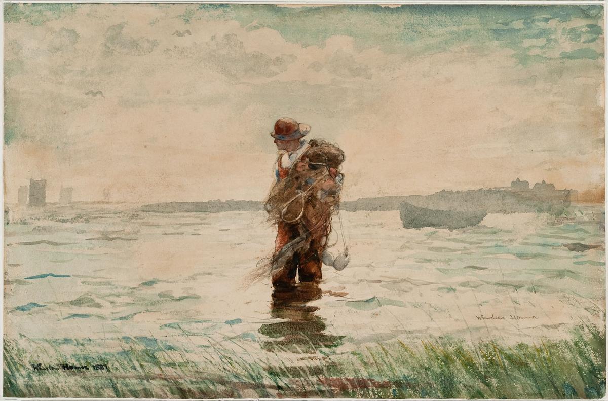 Don Williams: The Importance of Counting Our Blessings