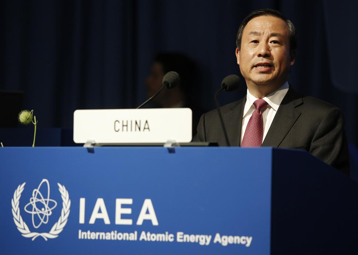 China Ousts 3 Defense Leaders as Purge Widens thumbnail