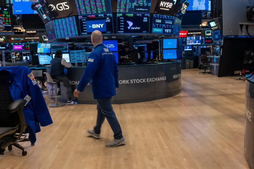 Fiserv’s Stock Plummets 44 Percent on Earnings Miss and Revised Annual Forecast