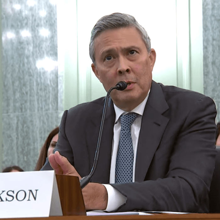 Google Executive Says Company Made ‘Mistakes’ While Handling Complaints of Election Fraud