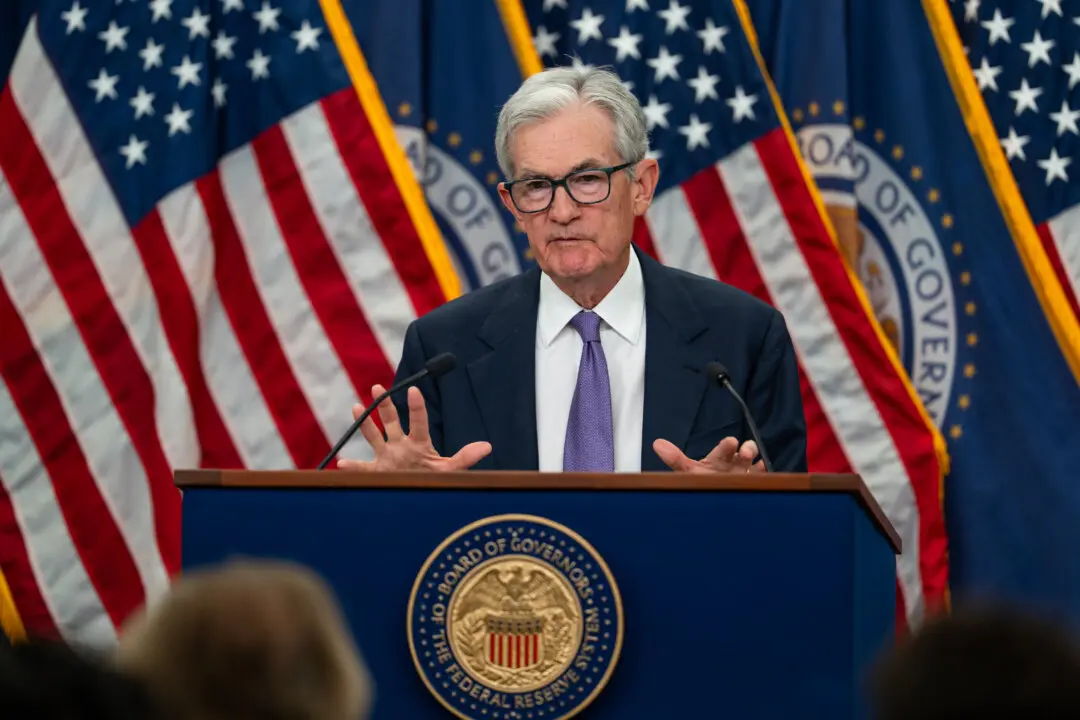 Federal Reserve Poised to Cut Interest Rates at Final Meeting of 2025
