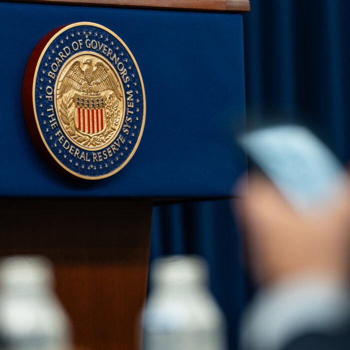 A Tale of Two Kevins—How Markets View the Leading Federal Reserve Candidates