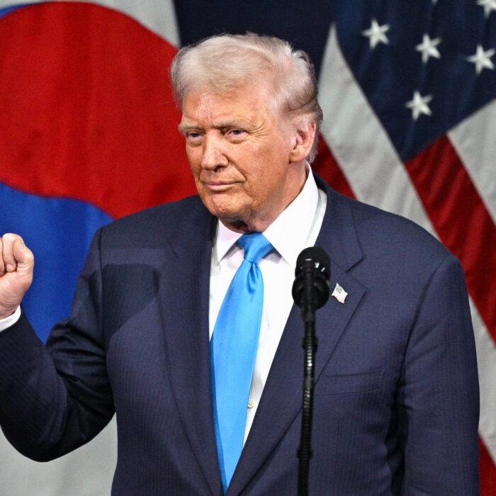 The Epoch Times
