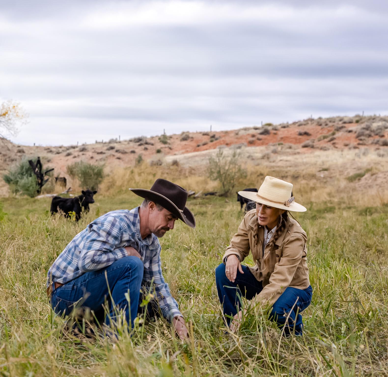 These Wyoming Ranchers Want a Regenerative Revolution | The Epoch Times