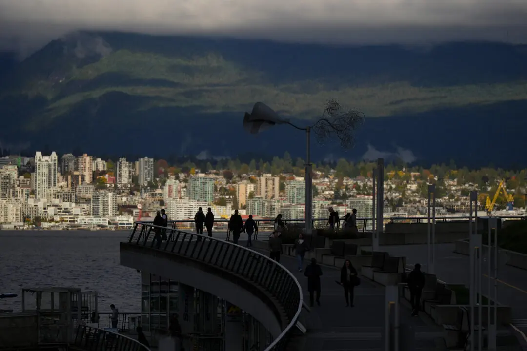 North Vancouver Says Aboriginal Title and Property Rights Notice Letter Is Fake