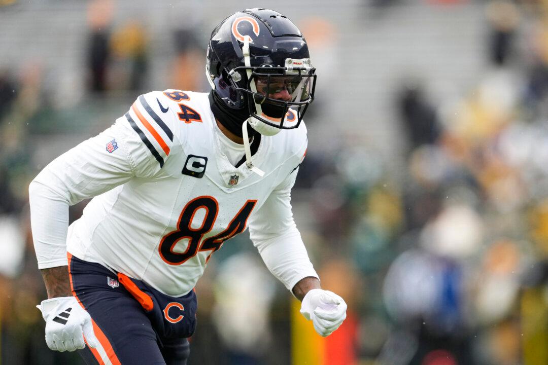 Broncos Sign TE Marcedes Lewis