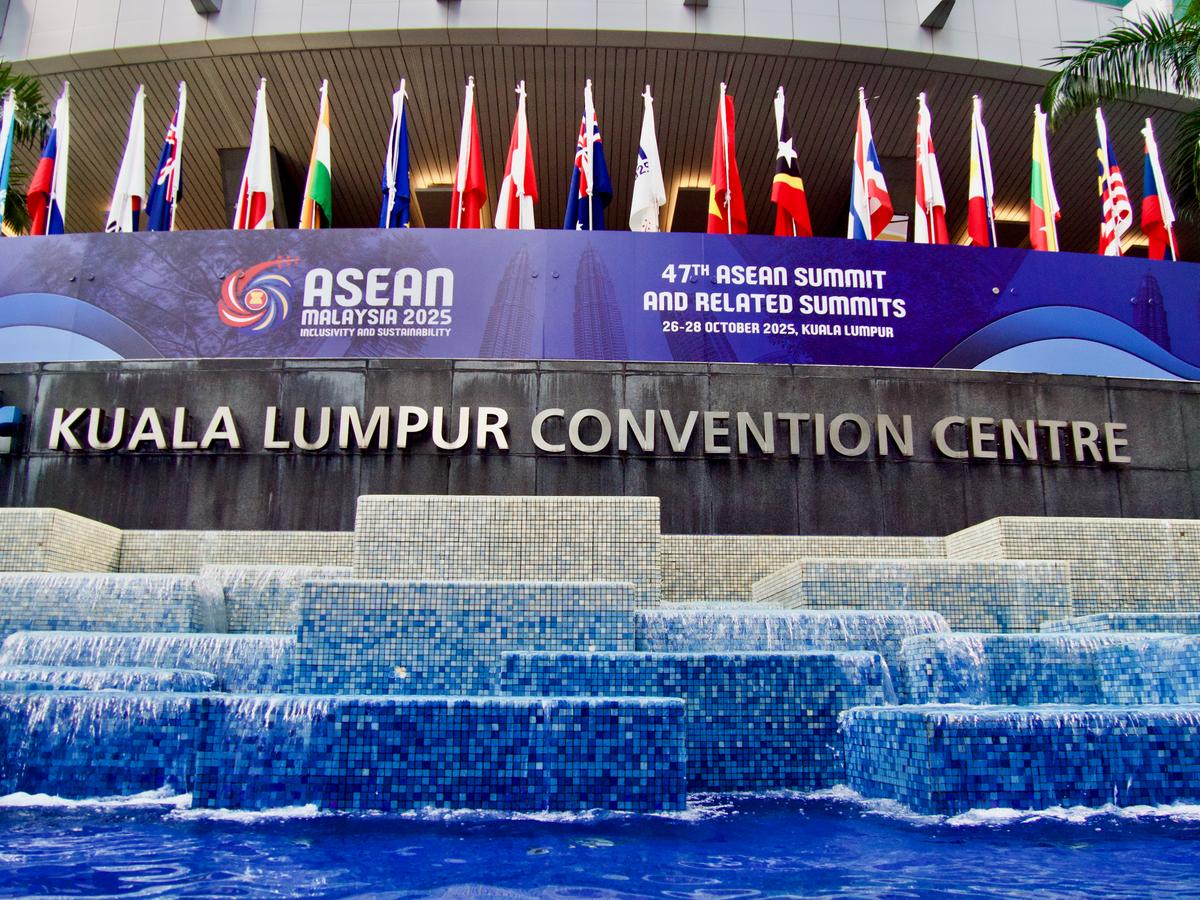 ASEAN’s Increasing China Ties Threaten Economic Sovereignty of Member States: Experts