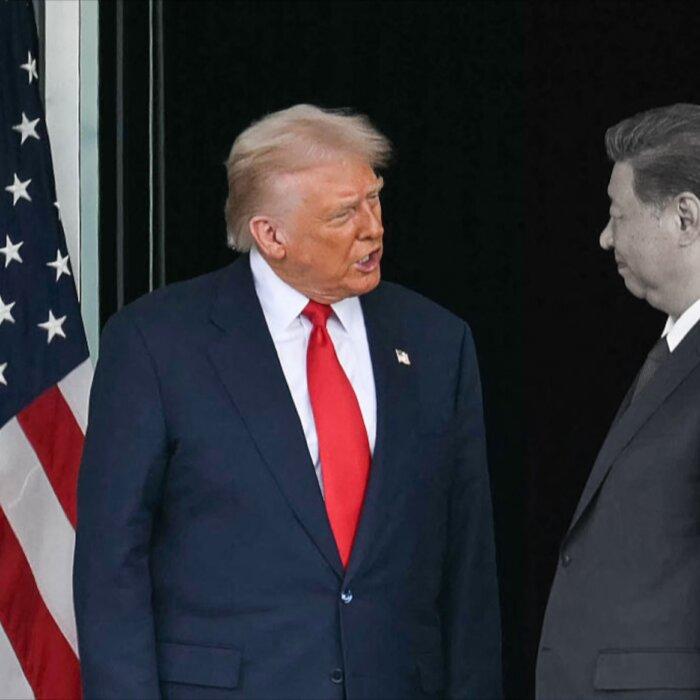 Trump Rates Meeting With Xi a ‘12 out of 10’; Tempers Flare in Senate as Shutdown Enters Day 30 | NTD Good Morning (Oct. 30)