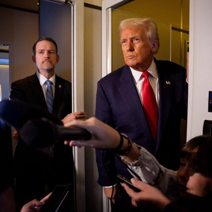 The Epoch Times