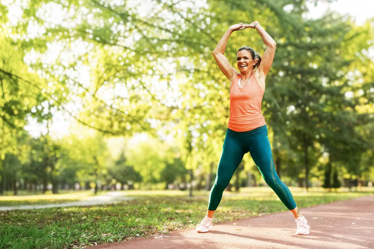 Pressure Prescription: 6 Exercises to Help Normalize Your Blood Pressure thumbnail