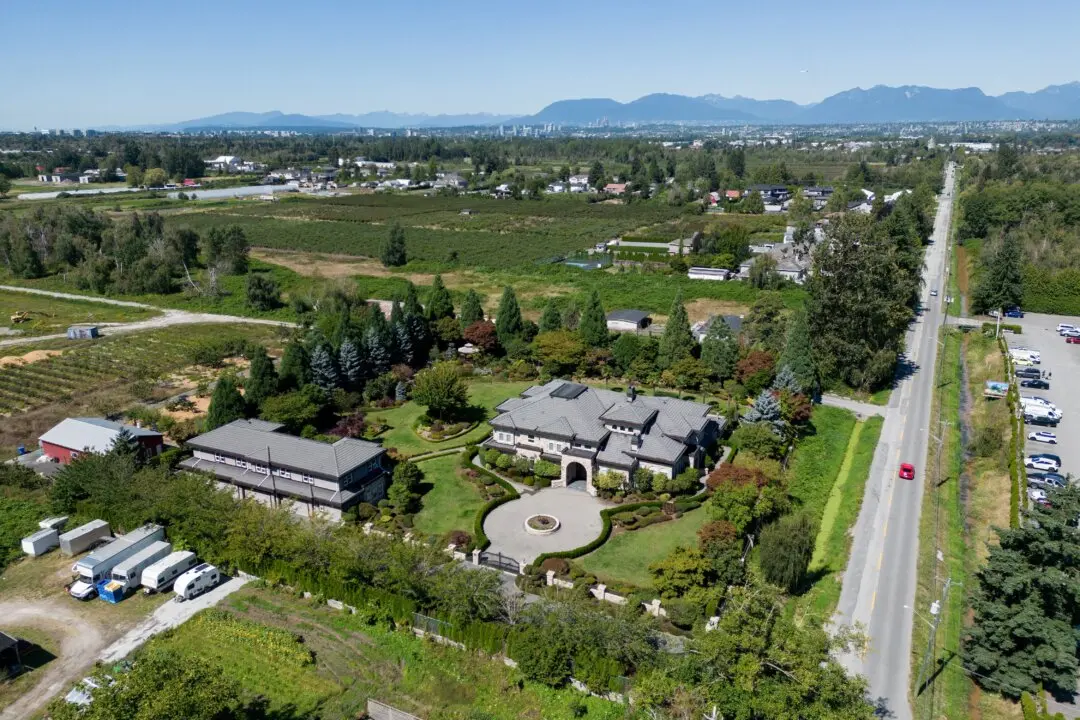 BC Realtors See Wider Uncertainty, Possible Slowdown Following Aboriginal Title Claim Ruling