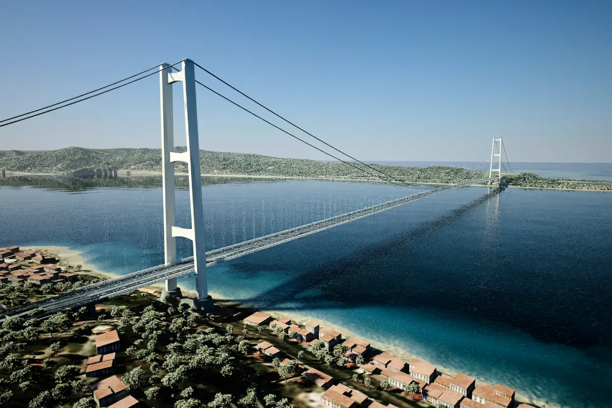 Italian Government’s Plan for Bridge to Sicily Blocked by Court thumbnail