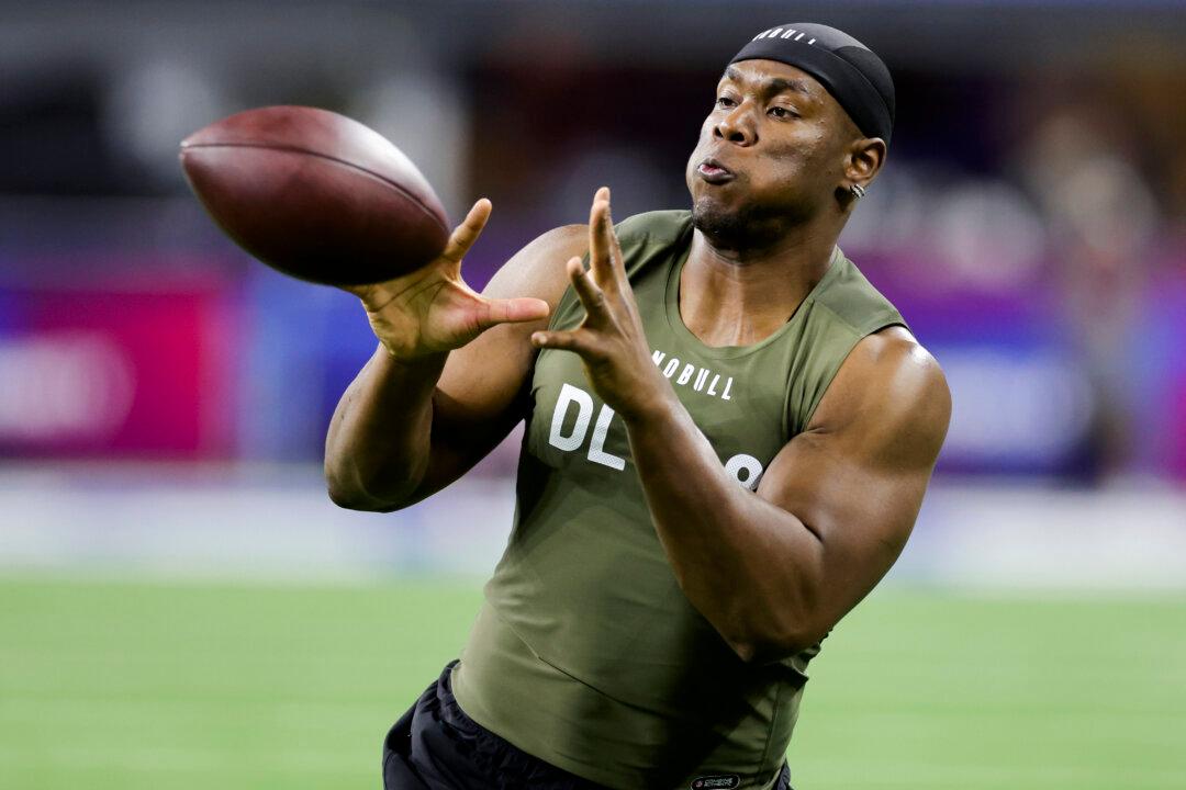 Winners and Losers of Patriots Trades