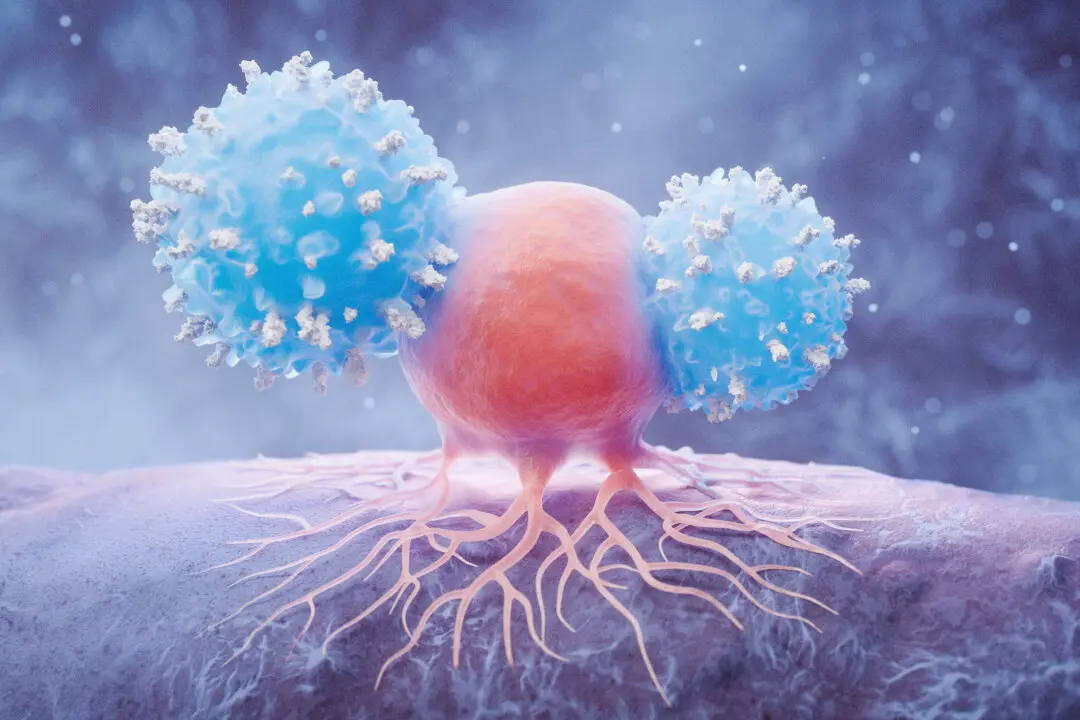 New Cancer Treatment Shrank Tumors in Half of Patients in Small Clinical Trial