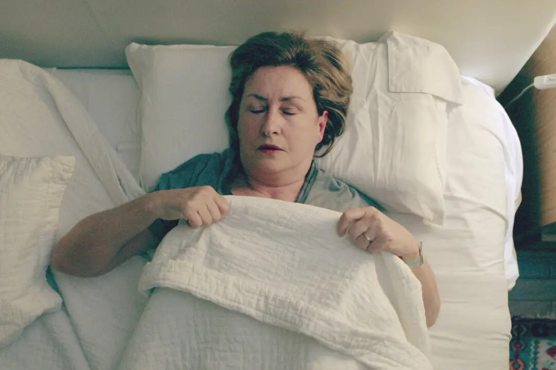 Scientists Identify 5 Types of Sleep Patterns–Each Affects Your Brain Differently