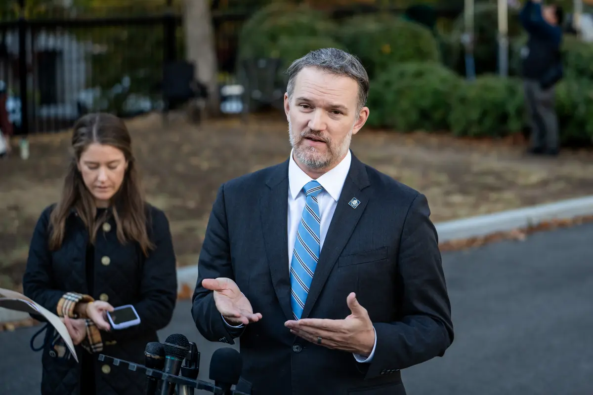 US Reaches Framework Trade Deals With Argentina, Guatemala, El Salvador, and Ecuador thumbnail