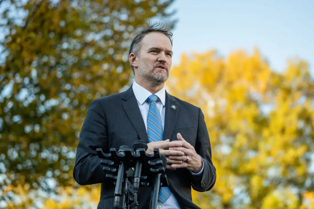 Trade Chief Jamieson Greer Indicates Progress on US–India Trade Deal