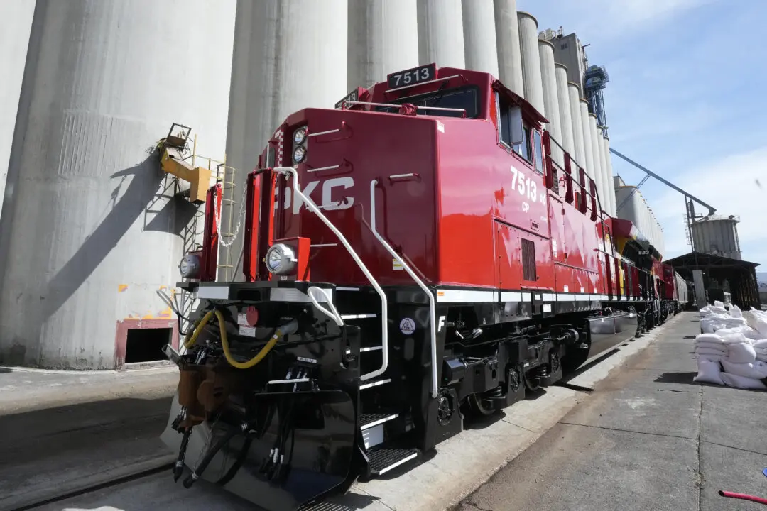 Canadian Pacific Profits Leap Despite US Tariffs and Looming Merger Prospect