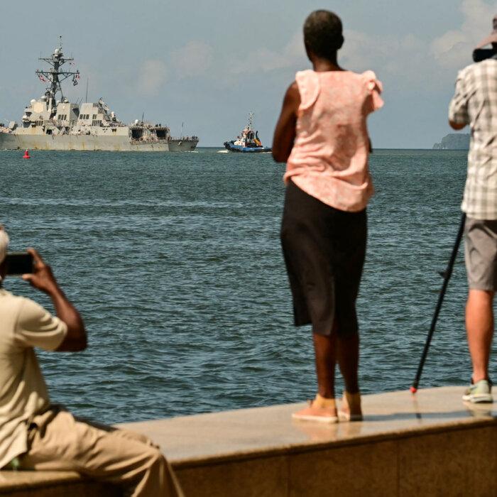 Trinidad and Tobago to Open Airports to US Military