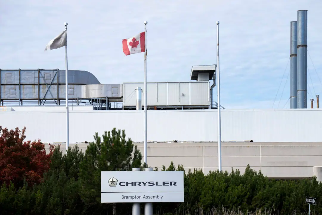 Stellantis President Grilled at House Committee Over Decision Move Production to US