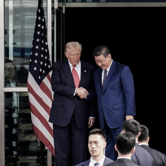 The Epoch Times