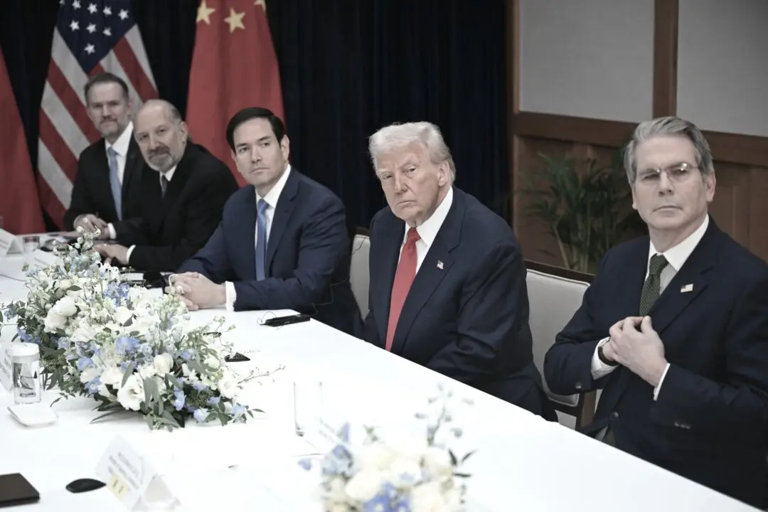 Beijing’s Tactical Retreat Shows Why Xi Conceded in Latest Trade Talks With Trump