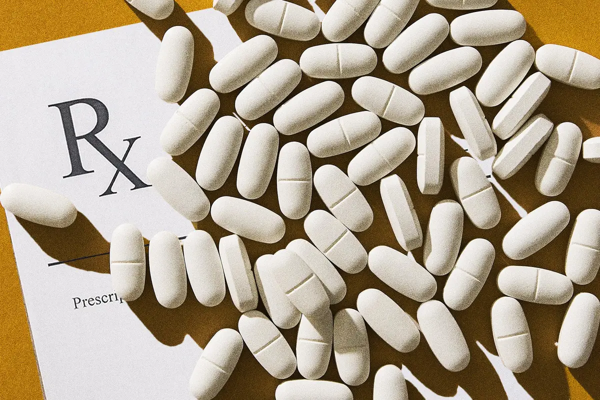 The Pill for Everything: Why Off-Label Gabapentin Prescriptions Are Soaring thumbnail