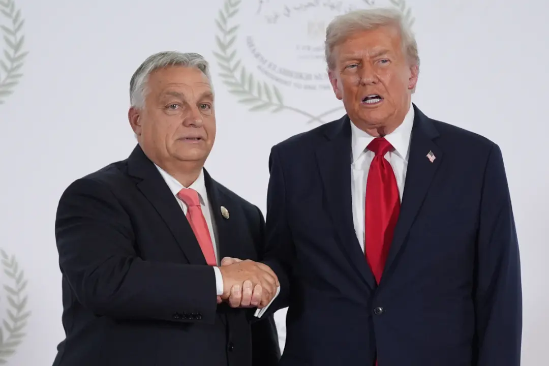 Hungary to Seek Exemption From US Sanctions on Russian Oil, Orban Says