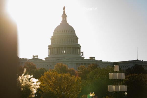 LIVE NOW: US Senate Convenes for Floor Session